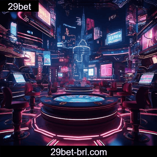 Como baixar o APK oficial da 29bet no Android