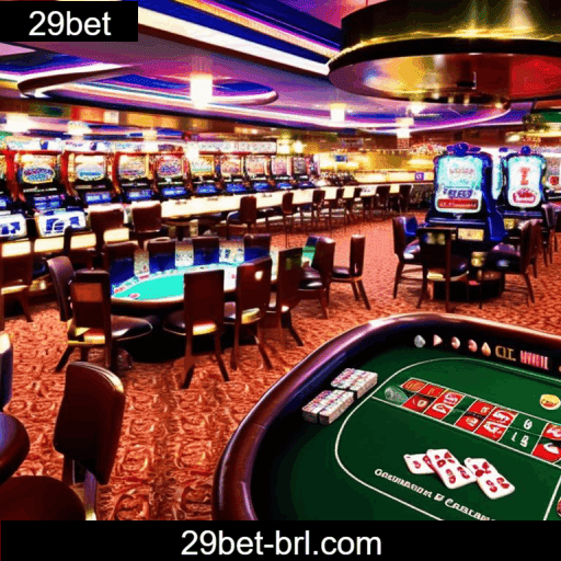 Guia para baixar e instalar o APK 29bet