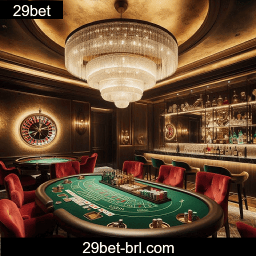 Passo a passo de registro e login na plataforma 29bet