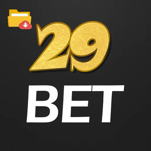 Banner destacando o app 29bet disponível para baixar grátis