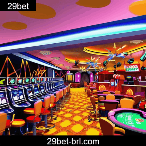 Imagem sobre 29bet legal no Brasil com destaque para normas de apostas e confiabilidade do site.