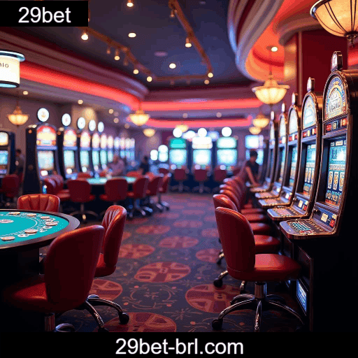 Análise Completa da 29bet: Principais Vantagens e Desvantagens