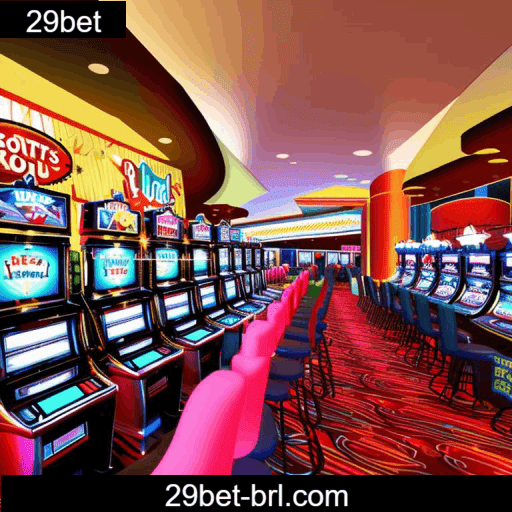 Ofertas e recompensas da 29bet em catálogo visual.