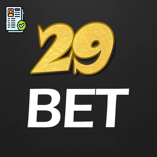 Cadastro rápido e seguro na plataforma 29bet