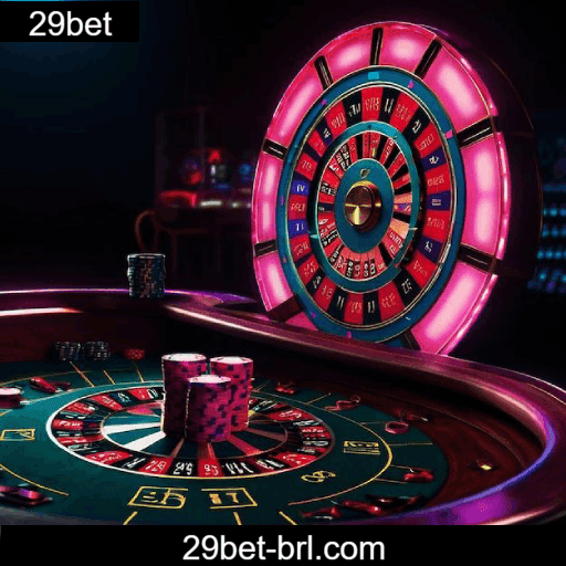 29bet com 50+ mesas de cassino ao vivo em HD 4K.