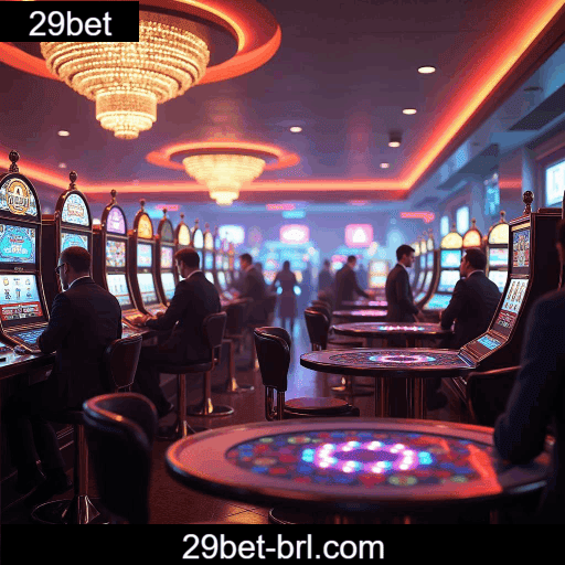 29bet apostas esportivas com análise profissional e mercados diversos