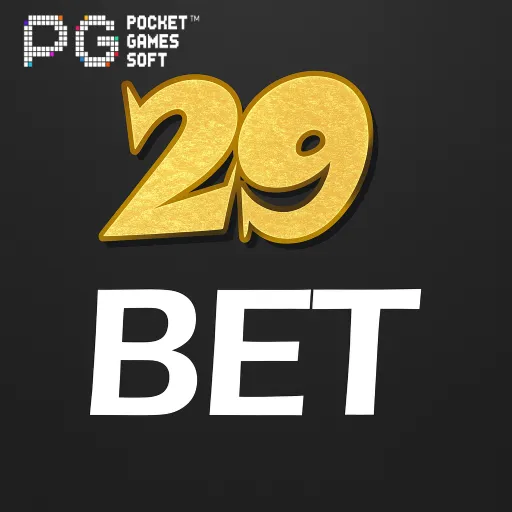 Logo da 29bet