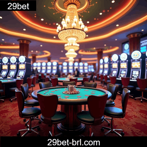 29bet Loteria com Mega-Sena e outras modalidades