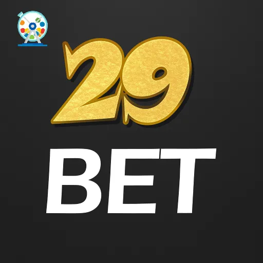 Imagem promovendo jogos de loteria online da 29bet com prêmios incríveis.