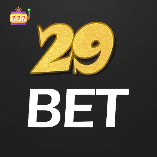 Visual apresentando slots populares da 29bet com jackpots progressivos e oportunidades de ganhos altos.